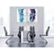 Global Furniture Usa Contemporary  D1628Dt + D4127Dc 2796 - alternate 1